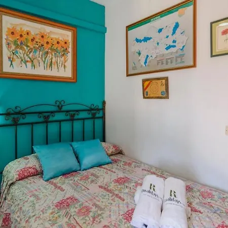 Holiday home El Castillejo By Ruralidays *