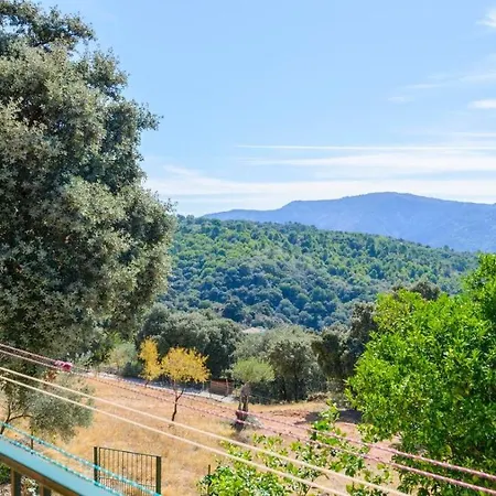 El Castillejo By Ruralidays Holiday home *